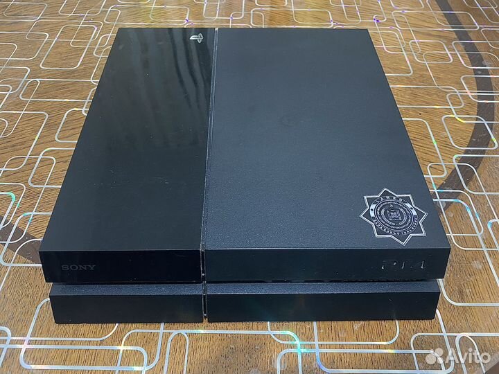 Sony playstation 4 slim 500gb