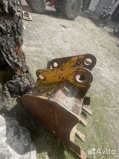 Установка мтз