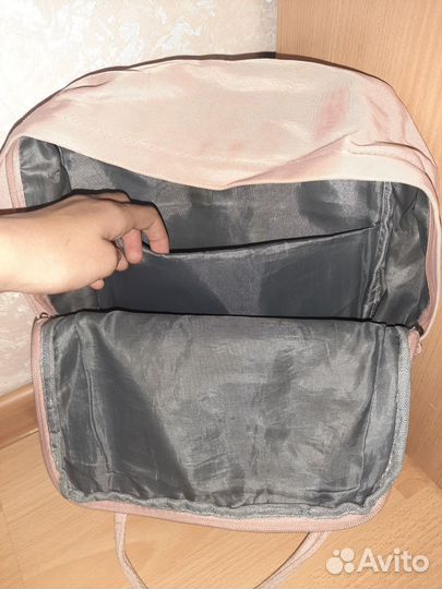 Рюкзак женский kanken