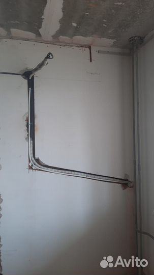 Установка кондиционеров, монтаж вентиляции