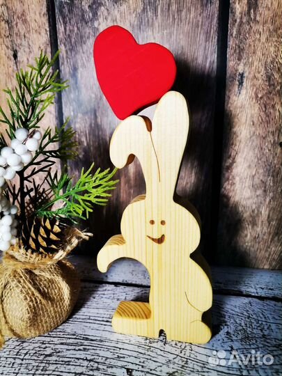 Заяйка символ года 2023