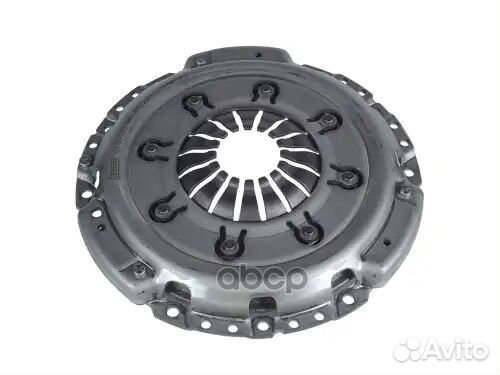 К-кт сцепления Opel Movano 1.9DTi 01, Renault