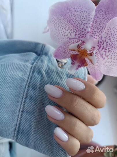 Маникюр Брагино Строителей