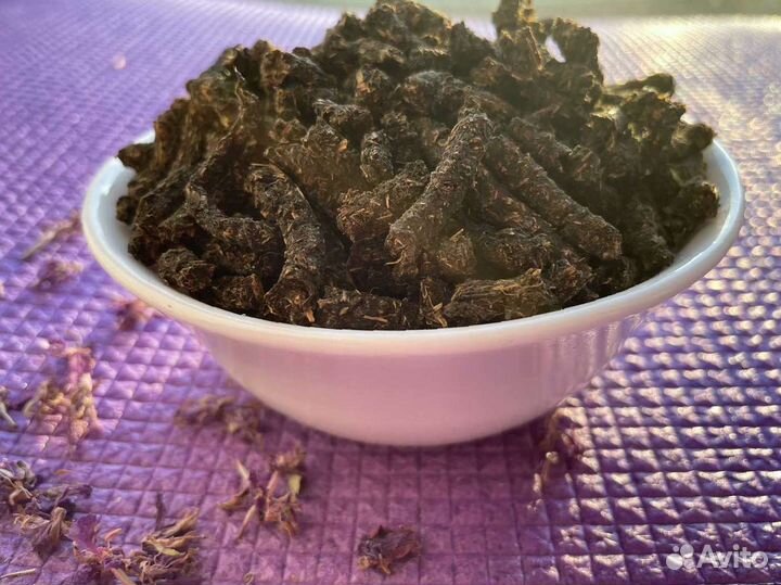 Иван-чай кипрей 1 кг, чистый, сезон 2023