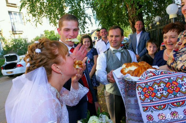 Тамада-Ведущий, DJ на свадьбу, юбилей