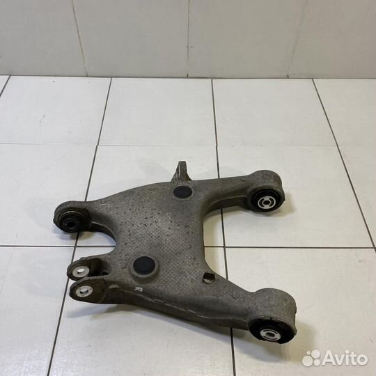 Рычаг задний нижний правый BMW 5-series F10