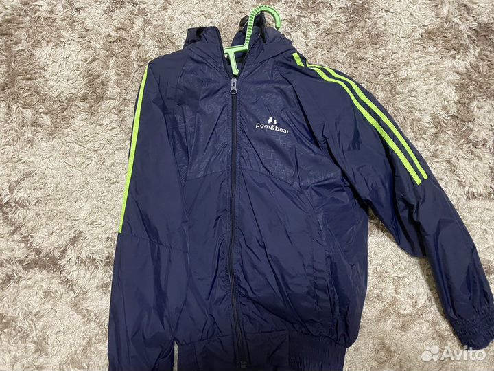 Спортивные костюмы