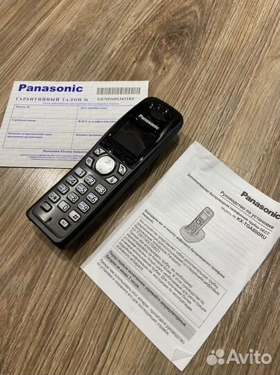 Panasonic