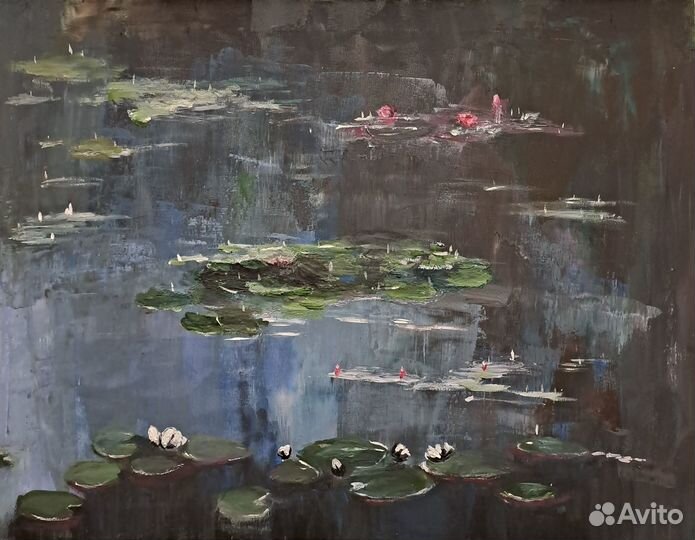 Картины на заказ