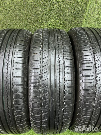 Nokian Tyres Hakka SUV 235/70 R16