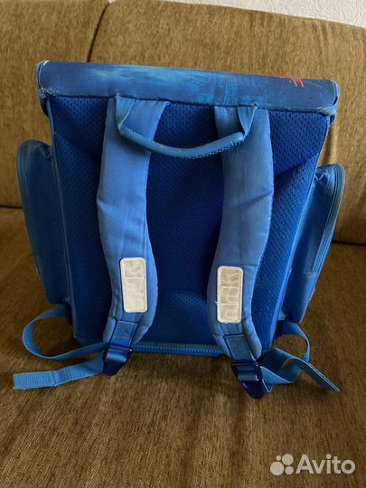 Рюкзак для школы