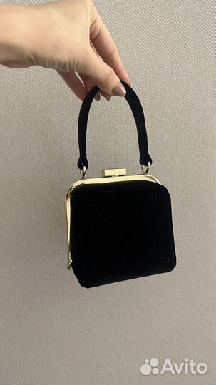 Сумка-коробочка 2mood новая