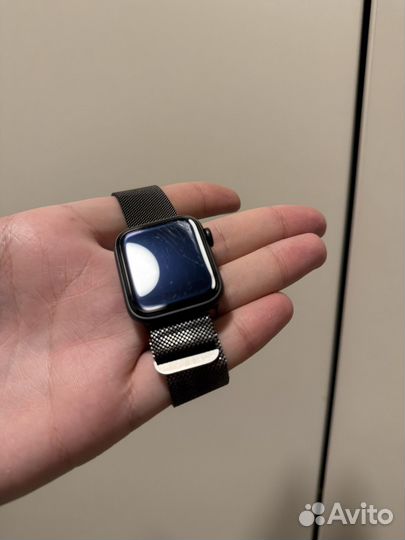 Часы Apple Watch SE 40mm