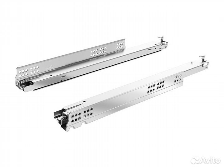 Комплект направляющих Actro YOU для AvanTech YOU