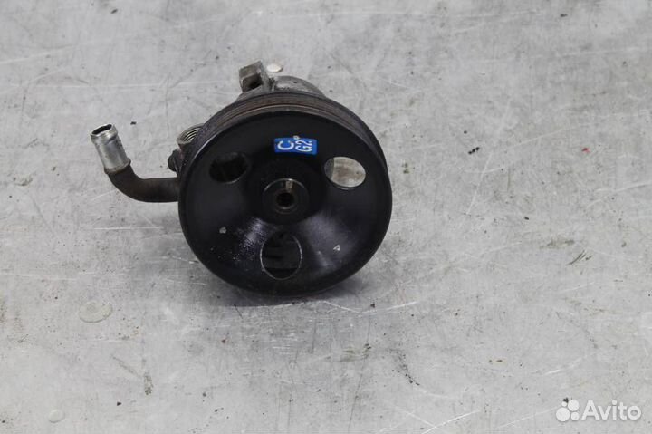 Насос гидроусилителя Ssang Yong NEW action