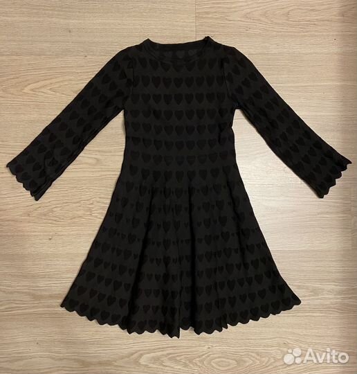 Элегантное платье