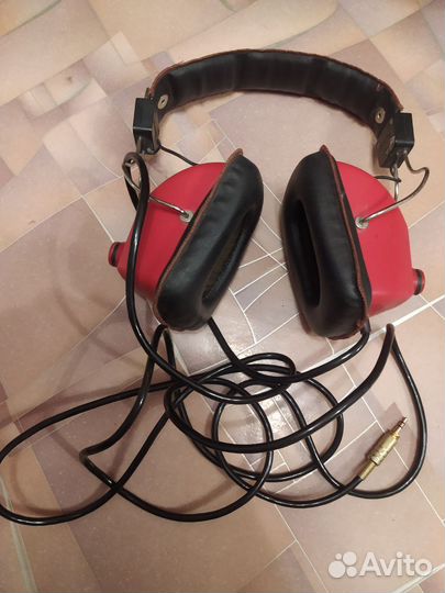 Наушники тдс-6