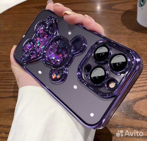 Чехол на iPhone 14 plus