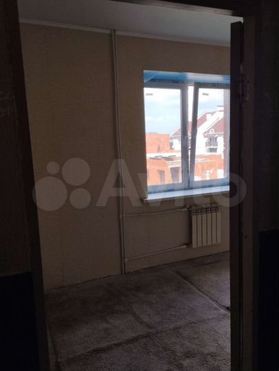 2-к. квартира, 38 м², 2/3 эт.