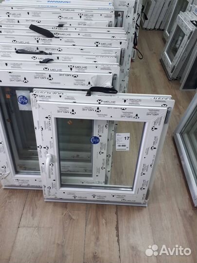 Новое окно 700х700