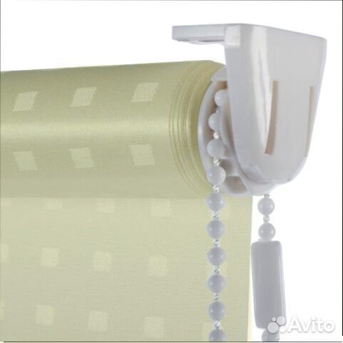 Рулонные шторы уни