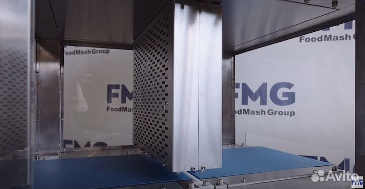 Гильотинная резка