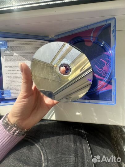 Игры на ps4 ps5 диски