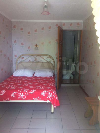 Комната 16 м², 2/2 эт.