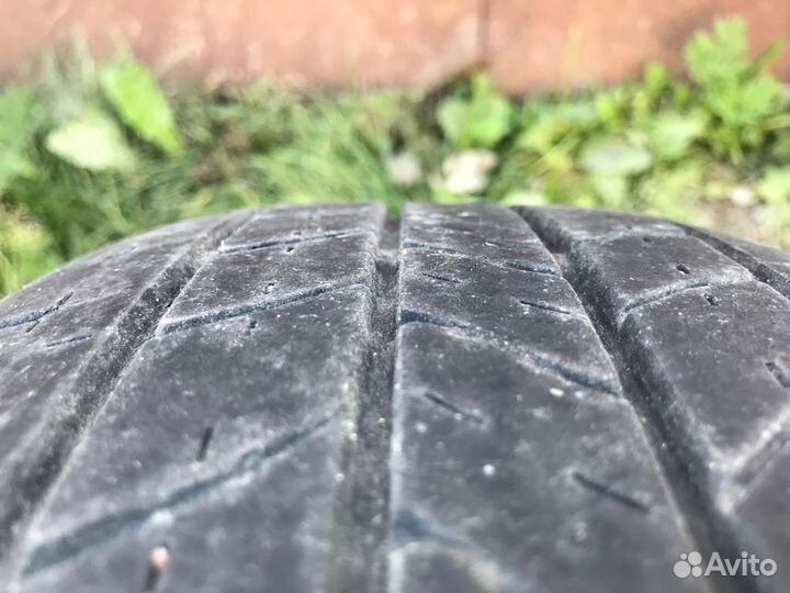 Bridgestone Potenza RE080 185/60 R15 84H