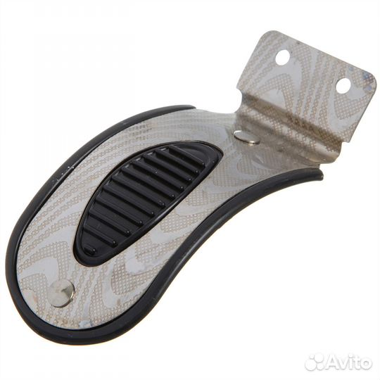 Тормоз-крыло для пластиковых самокатов, колесо 70