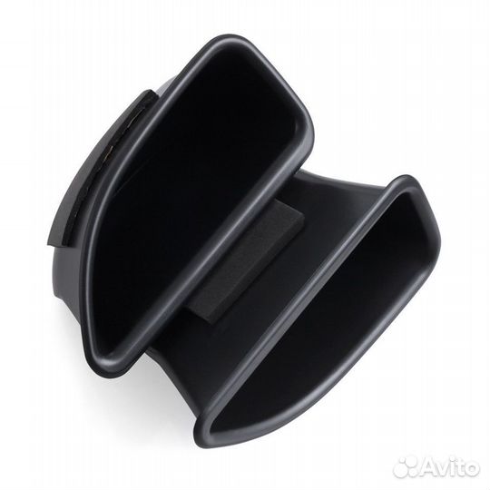 Вставки в передние подлокотники Renaut Kaptur / Рено Каптюр 2020-2022 г.в