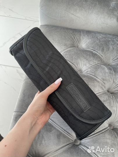 Выпрямитель для волос babyliss pro