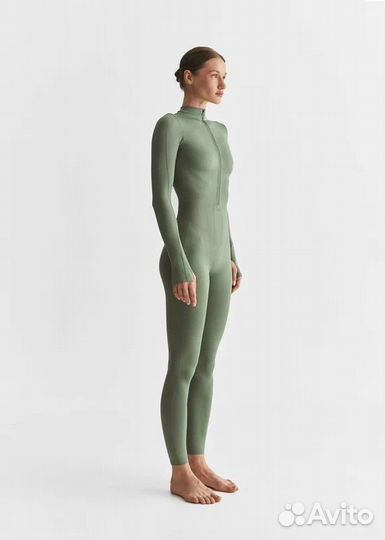 Комбинезон Паче спортивный новый