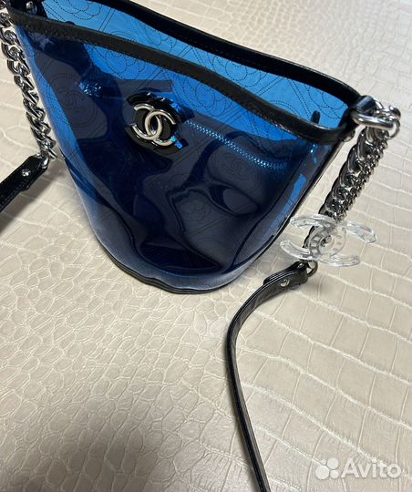 Сумка женская Chanel