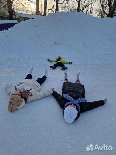 Няня с педагогическим образованием