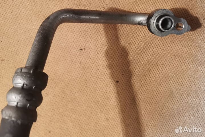 Трубка кондиционера Mazda 626 Capella GF