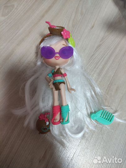 Куклы шопкинс