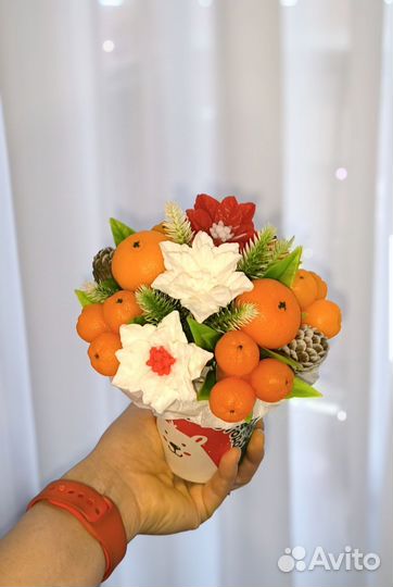 Букет для Анны