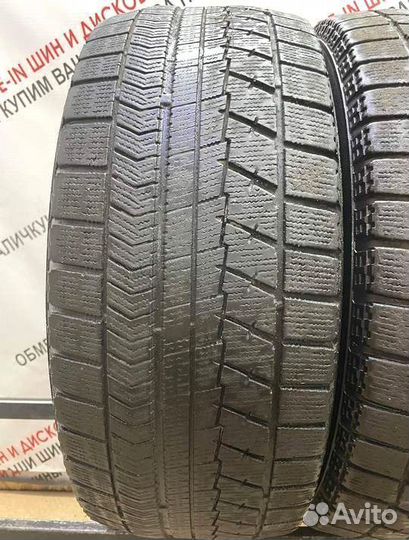 Bridgestone Blizzak VRX 205/55 R16 91S