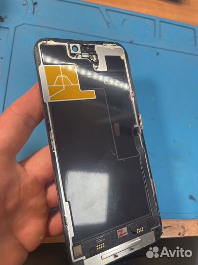 Дисплей для iPhone 14 pro max