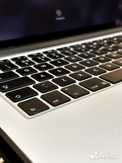 MacBook Pro 13” 8/128Gb 2014