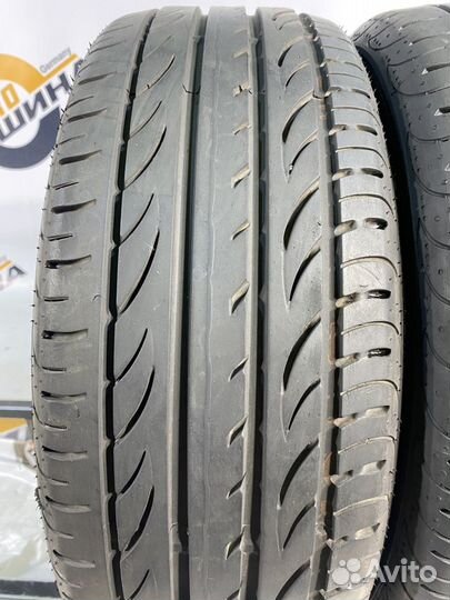 Pirelli P Zero Nero GT 205/45 R17 91W