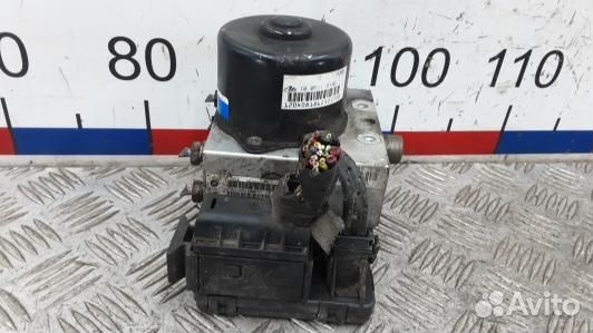 Блок ABS jeep grand cherokee WJ (GEA01KW01)