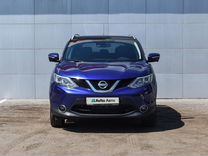 Nissan Qashqai 2.0 CVT, 2014, 143 287 км, с пробегом, цена 1 699 000 руб.