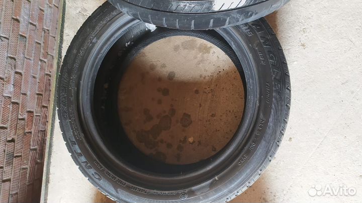 Triangle TR246 195/55 R15