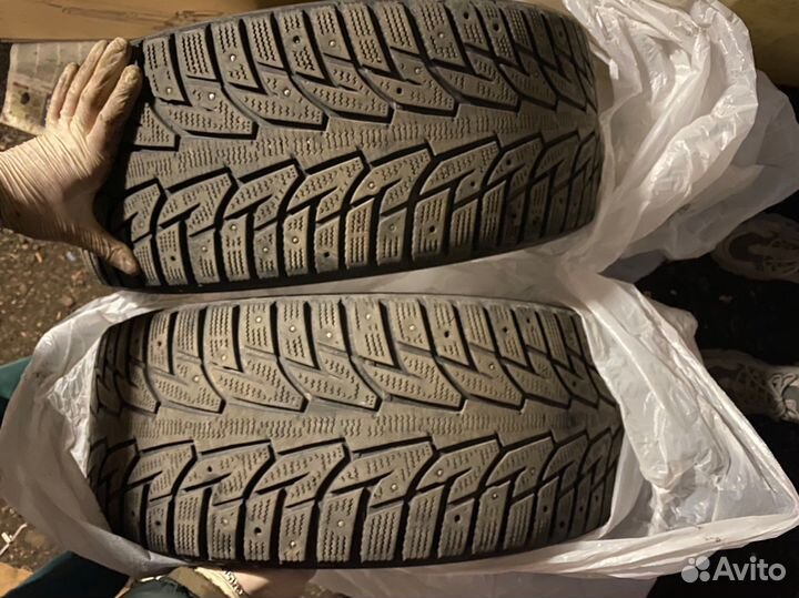 Bridgestone Noranza Van 245/45 R18