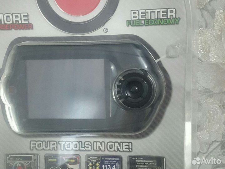 Программатор Diablo T1000