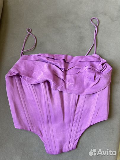 Love republic корсет