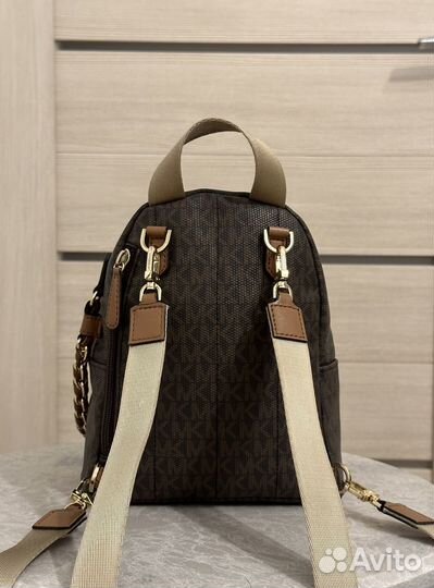 Рюкзак женский Michael kors Slater mini