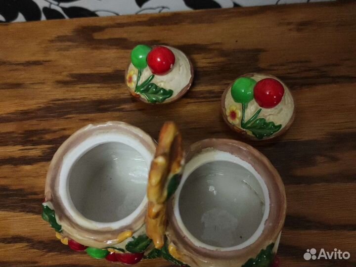 Набор для специй